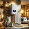 Лучшие котлы vaillant