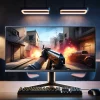 Лучшие мониторы для CS GO