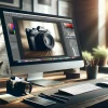 Лучшие мониторы для фотографа