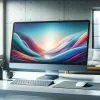 Лучшие мониторы для mac