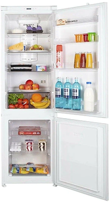 MAUNFELD MBF177NFWH внутри