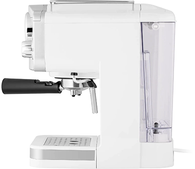 MAUNFELD MF-735WH PRO сбоку