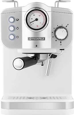 MAUNFELD MF-735WH PRO