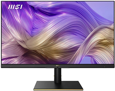 7 лучших мониторов MSI [август 2025 г.]