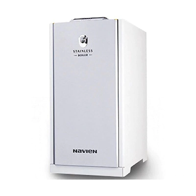 Navien LST-24KG справа