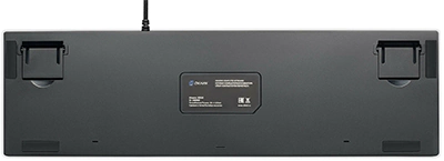 Oklick GMNG 905GK сзади