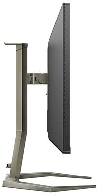 Philips 32M1N5800A/00 сбоку