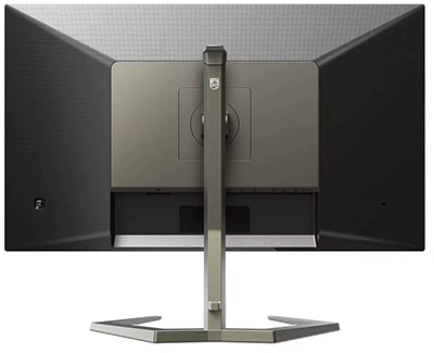 Philips 32M1N5800A/00 сзади