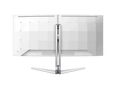 PHILIPS EVNIA 34M2C8600 сзади