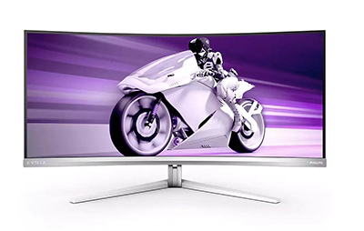 PHILIPS EVNIA 34M2C8600 