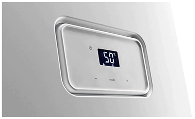 Protherm Рысь К 25/30 MKV дисплей