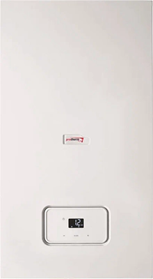 Protherm Рысь К 25/30 MKV спереди