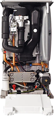 Protherm Рысь К 25/30 MKV внутри