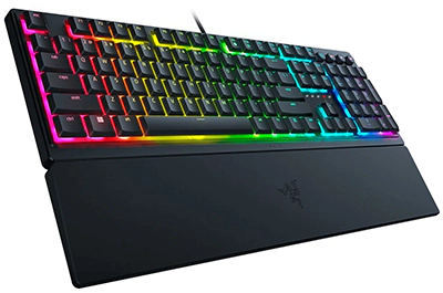 Razer-Ornata-V3-sleva Razer Ornata V3 слева