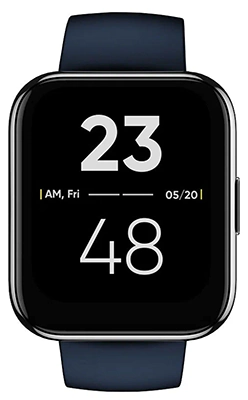 Realme DIZO Watch Pro спереди