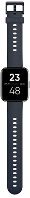 Realme DIZO Watch Pro сверху