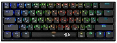 Redragon Anivia K614-RGB