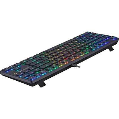 Redragon Anubis слева