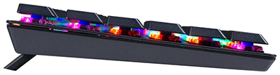 Redragon Apas сбоку