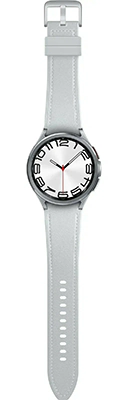 Samsung Galaxy Watch 6 Classic сверху