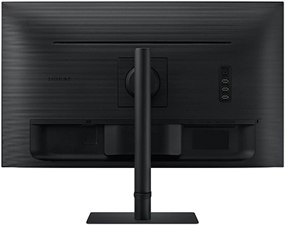 Samsung LS32B800PXIXCI сзади