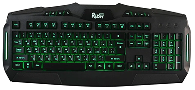 Smartbuy RUSH Savage 311