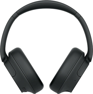 Sony-WH-CH720N-speredi Sony WH-CH720N спереди