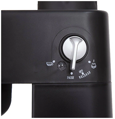 Supra CMS-1015 дисплей