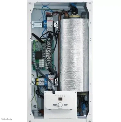 Vaillant eloBLOCK eBus сзади