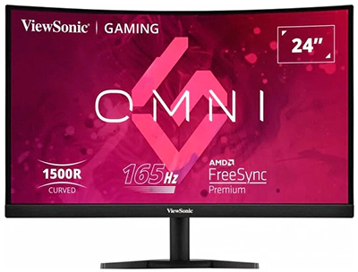 ViewSonic-VX2468-PC-MHD ViewSonic VX2468-PC-MHD