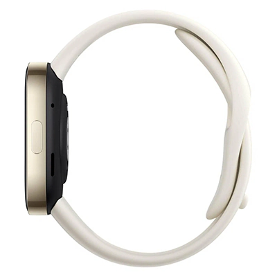 Xiaomi Redmi Watch 3 сбоку