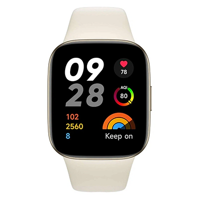 Xiaomi Redmi Watch 3