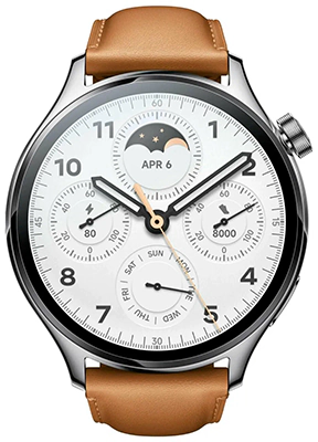 10 лучших смарт часов для iPhone [2024 г. &mdash; август 2025 г.]