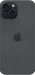 Apple iPhone 15 сзади