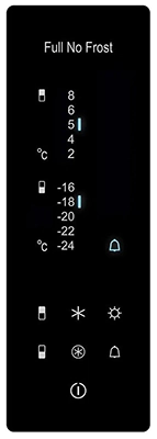 ATLANT-4621-101-NL-displey ATLANT 4621-101 NL дисплей