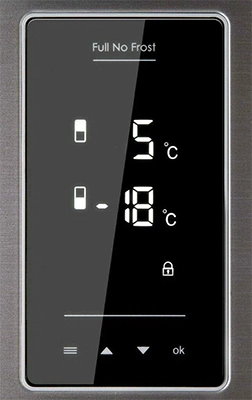 Atlant ХМ 4623-149-ND дисплей