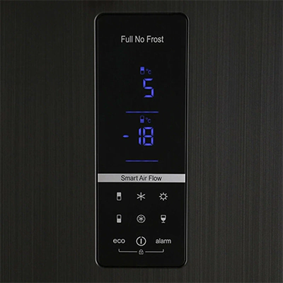 Atlant ХМ 4624-159 ND дисплей