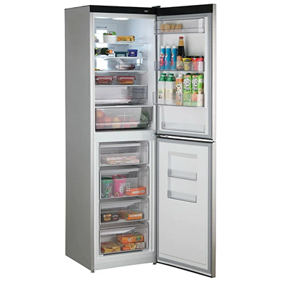 Atlant ХМ 4625-149 ND внутри