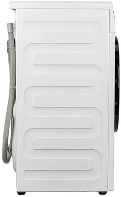 Beko RSPE78612W сбоку