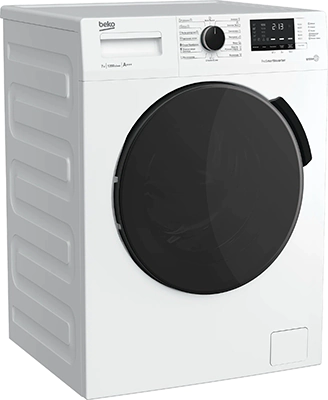 Beko RSPE78612W слева