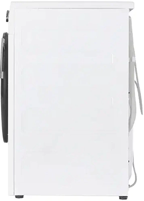 Beko WDW8564HT сбоку