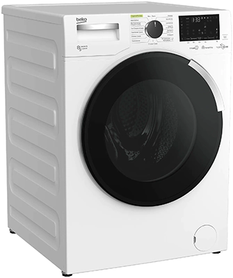 Beko WDW8564HT слева