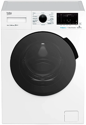 Beko-WSPE6H616W Beko WSPE6H616W