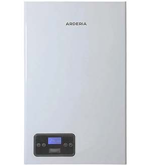 Arderia E 9