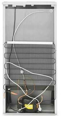 Бирюса 10 сзади