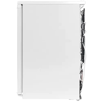 Бирюса 108 сбоку