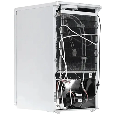 Бирюса 108 сзади