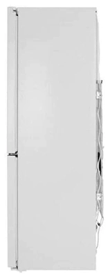 Бирюса Б-6033 сбоку