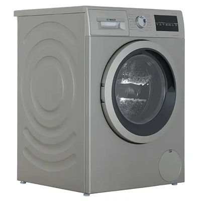 Bosch WAN2420XME слева