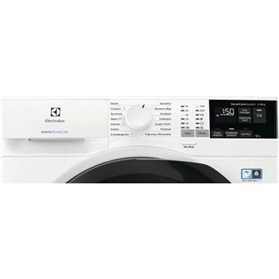 Electrolux-EW6FN448W-displey Electrolux EW6FN448W дисплей
